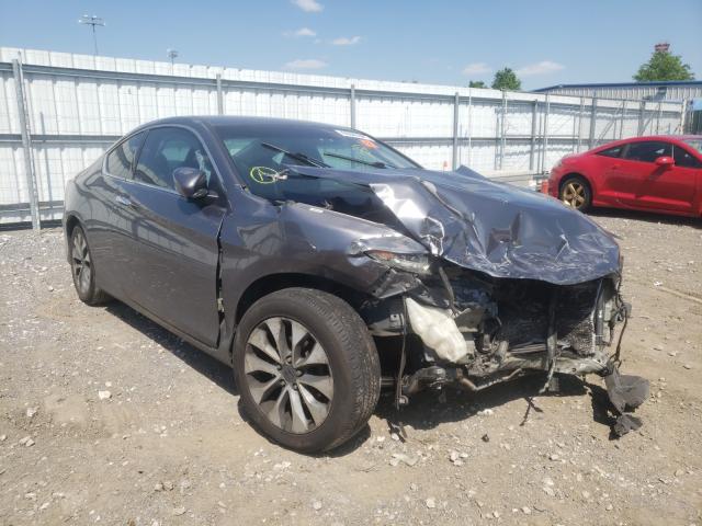 Honda Accord lx- (2013)