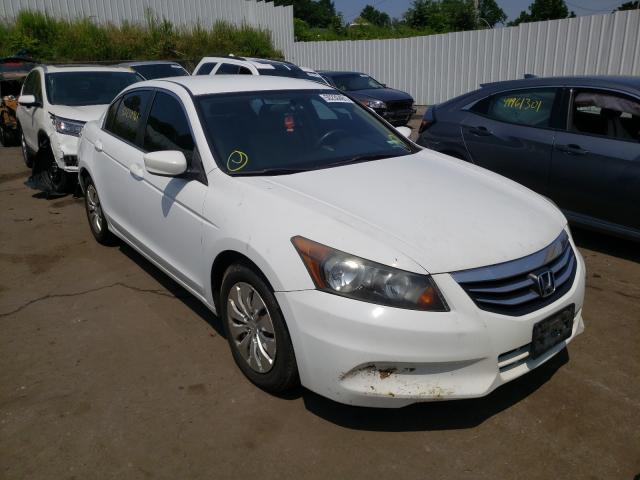 Honda Accord lx (2011)