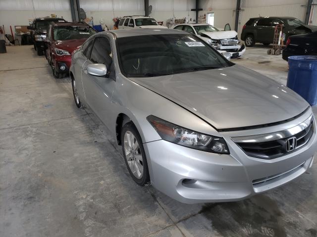Honda Accord lx- (2011)