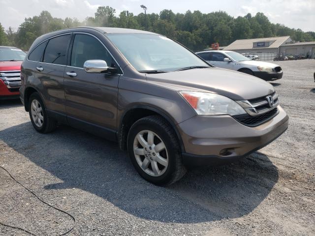Honda Cr-v se (2011)