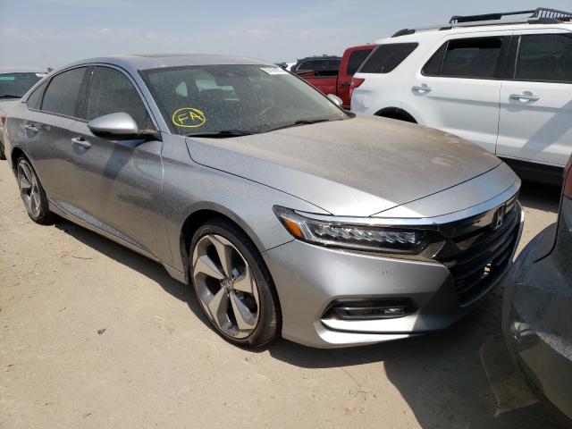 Honda Accord tou (2018)