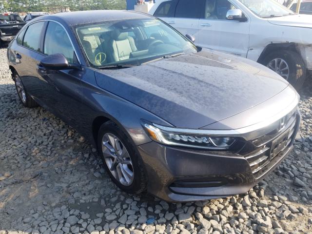 Honda Accord lx (2020)