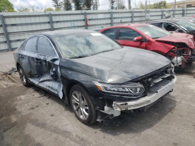 Honda Accord lx (2018)