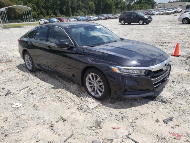 Honda Accord lx (2021)