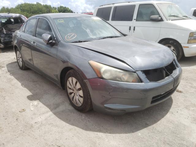 Honda Accord lx (2010)
