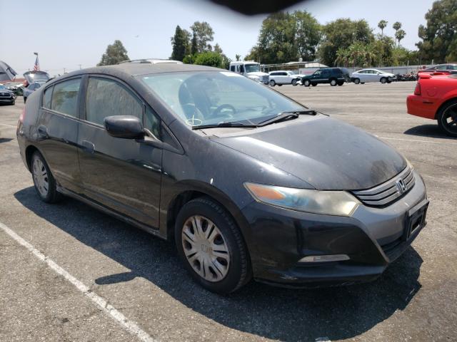 Honda Insight (2011)
