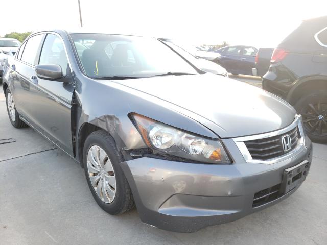 Honda Accord lx (2010)