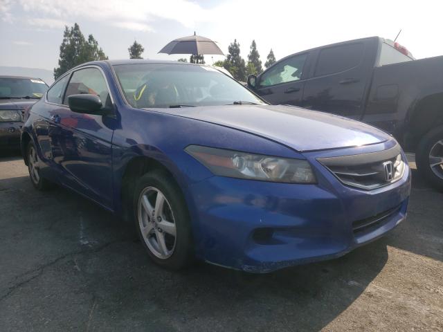 Honda Accord lx- (2011)