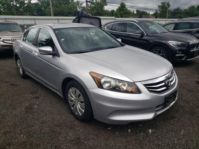 Honda Accord lx (2012)