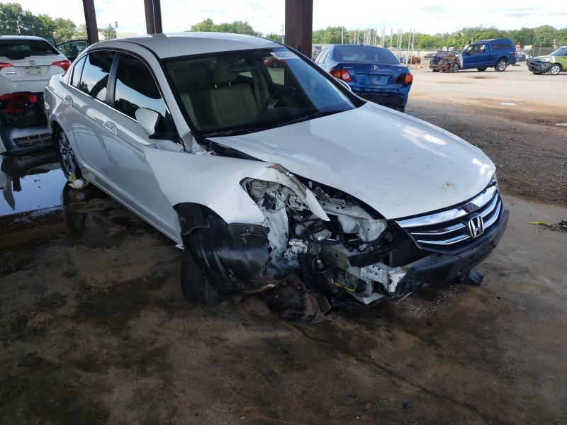 Honda Accord se (2012)