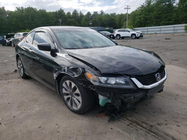 Honda Accord lx- (2014)