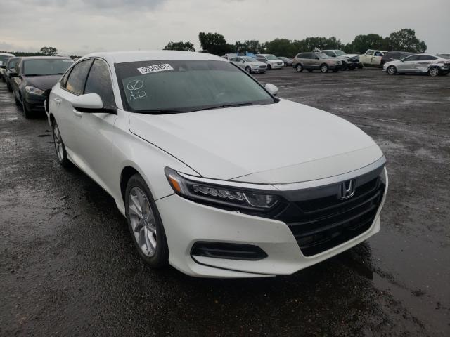 Honda Accord lx (2019)