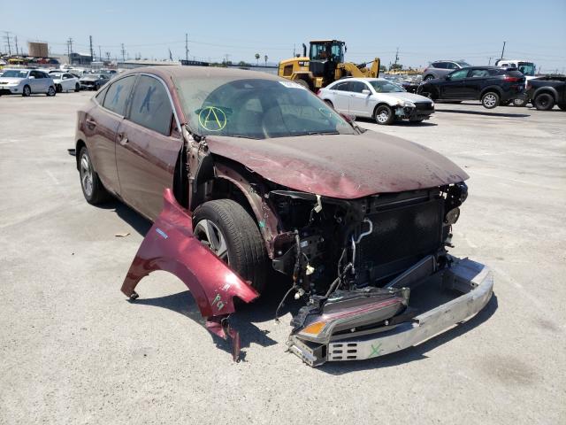 Honda Insight (2019)