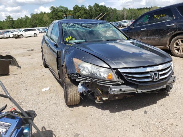 Honda Accord se (2012)