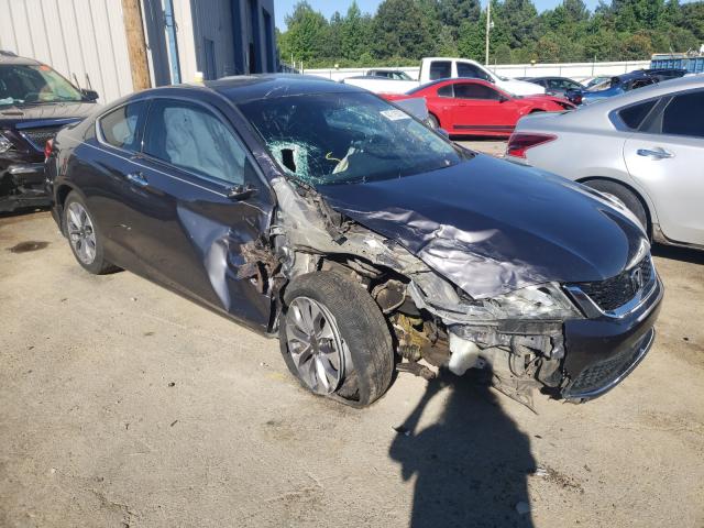 Honda Accord lx- (2013)
