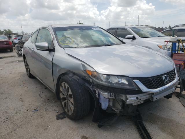 Honda Accord lx- (2013)
