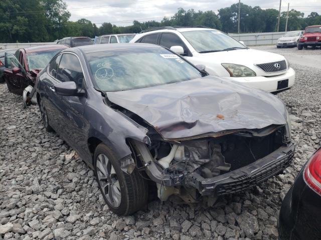 Honda Accord lx- (2015)