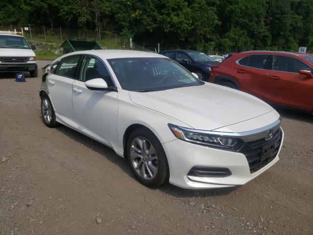 Honda Accord lx (2018)