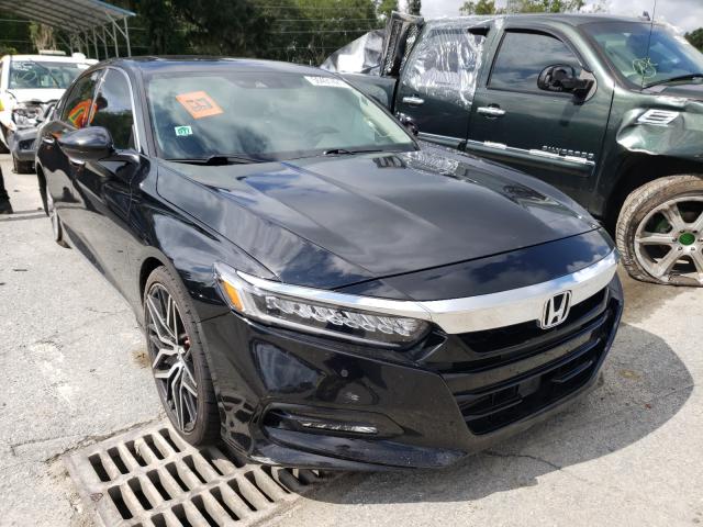 Honda Accord tou (2018)