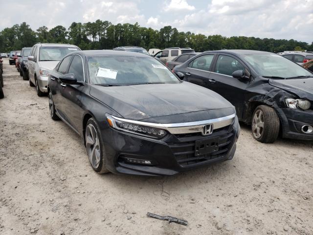 Honda Accord tou (2020)