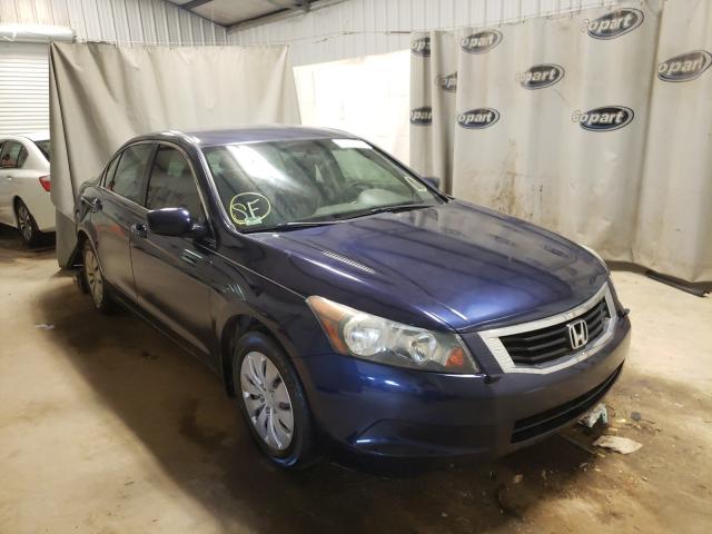 Honda Accord lx (2010)