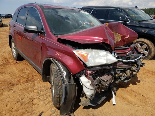Honda Cr-v ex (2011)