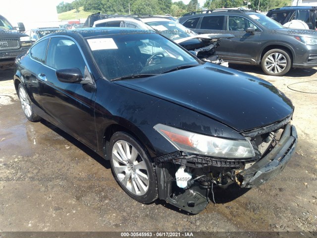 Honda Accord cpe (2010)