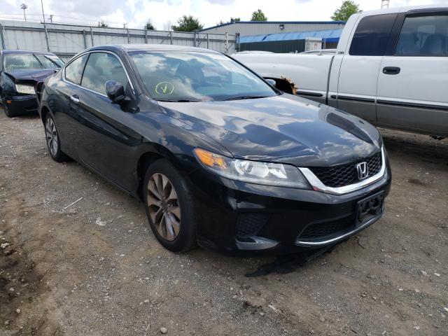 Honda Accord lx- (2015)