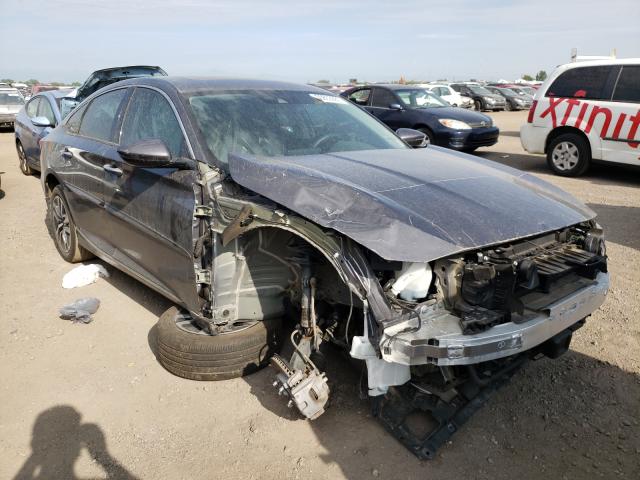 Honda Accord tou (2019)
