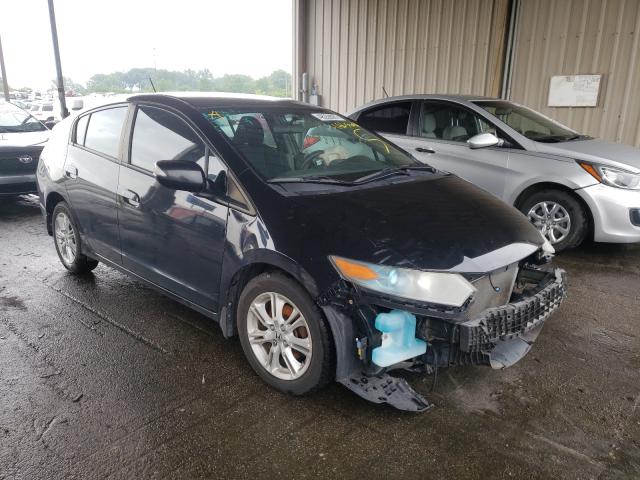 Honda Insight (2010)