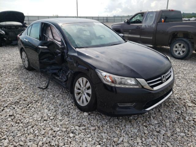 Honda Accord tou (2013)