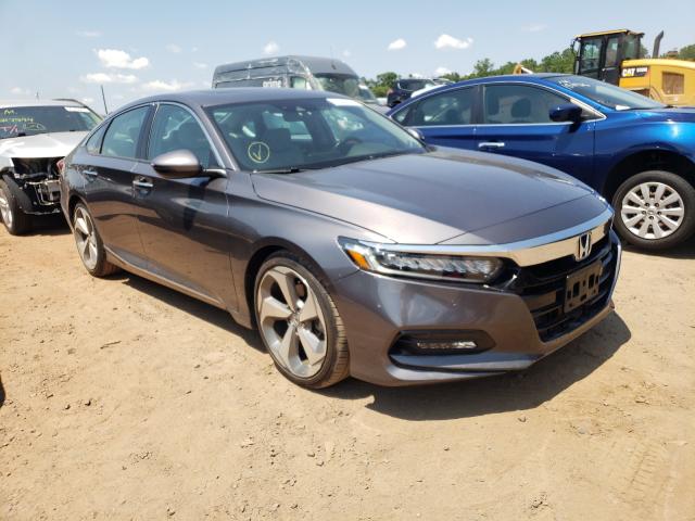 Honda Accord tou (2018)