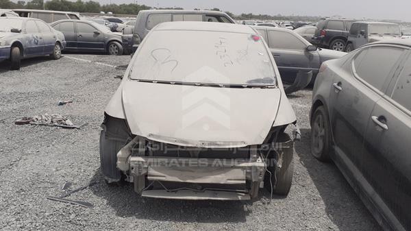 Honda City (2005)