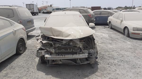 Honda City (2015)