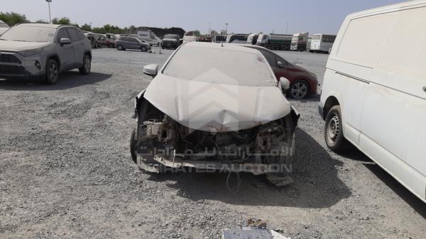 Honda City (2015)