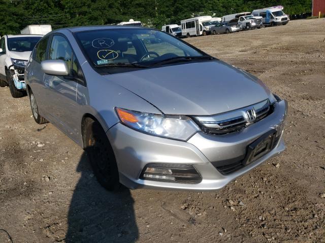 Honda Insight lx (2013)