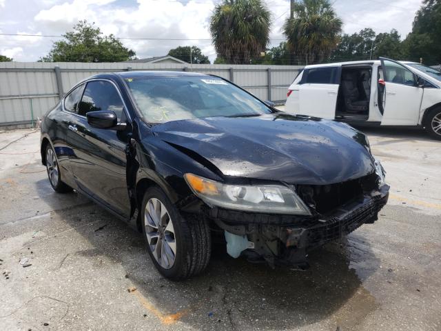 Honda Accord lx- (2014)