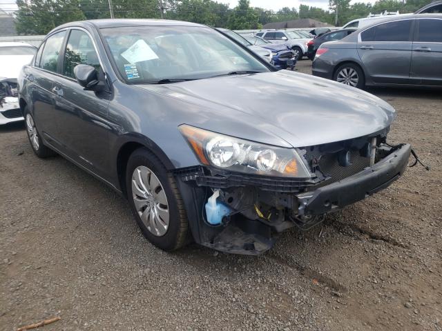 Honda Accord lx (2010)