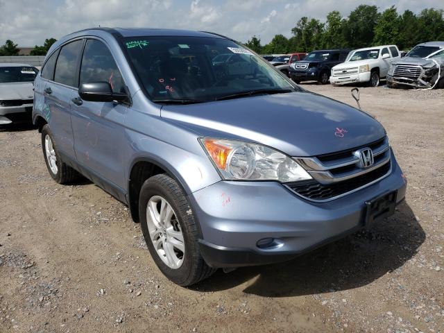Honda Cr-v ex (2010)
