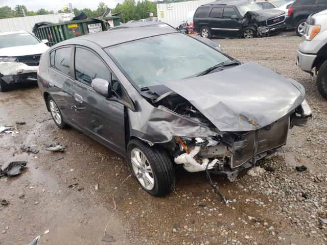 Honda Insight (2010)