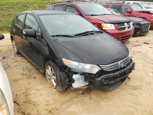 Honda Insight ex (2010)