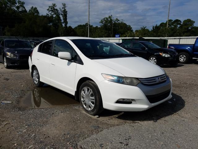 Honda Insight (2011)