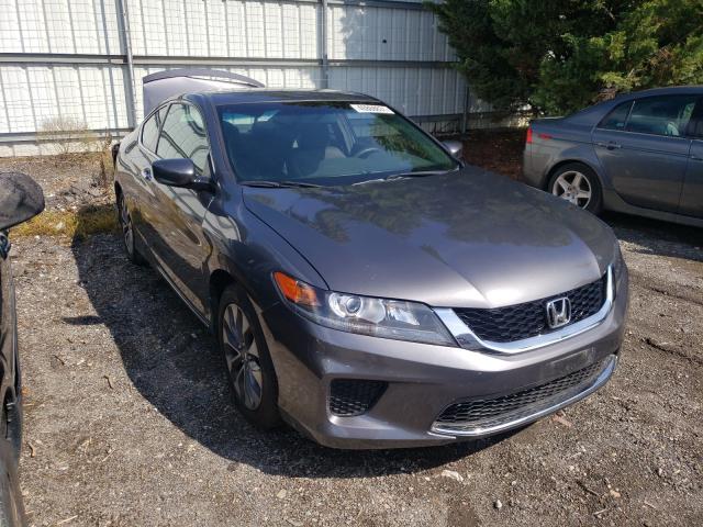 Honda Accord lx- (2014)