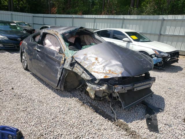 Honda Accord lx- (2014)