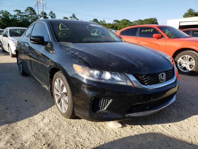 Honda Accord lx- (2015)