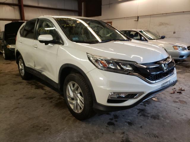 Honda Cr-v ex (2015)