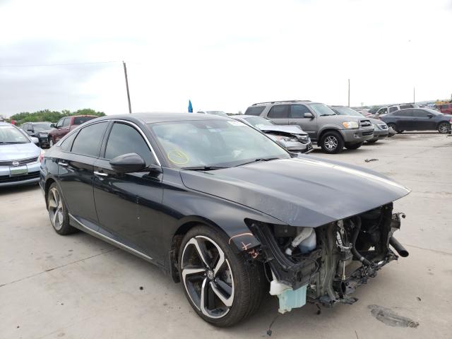 Honda Accord tou (2018)