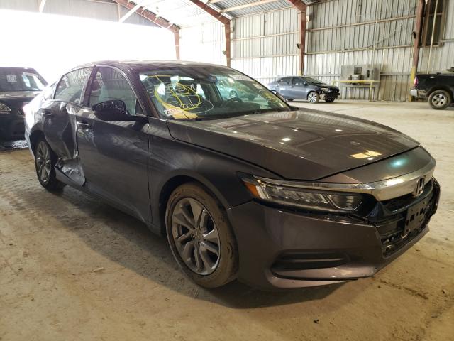 Honda Accord lx (2019)