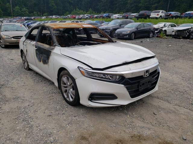 Honda Accord lx (2019)