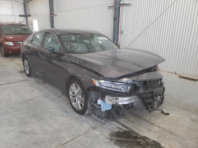 Honda Accord lx (2019)